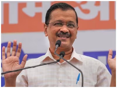 INDIA गठबंधन से AAP का अलगाव, कांग्रेस का तीखा पलटवार