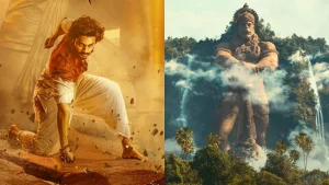 लॉकबस्टर फिल्म हनुमान का जलवा अब भी बरकरार, 25 स्क्रीन्स पर किए 100 दिन पूरे