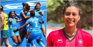 उत्तराखंड की बेटी मनीषा का भारतीय महिला हॉकी टीम में हुआ चयन, पूरे क्षेत्र में हर्ष की लहर 