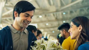 राजकुमार राव की फिल्म श्रीकांत का गाना ‘तुम्हें ही अपना माना है’ हुआ रिलीज, अलाया एफ के साथ जमी जोड़ी