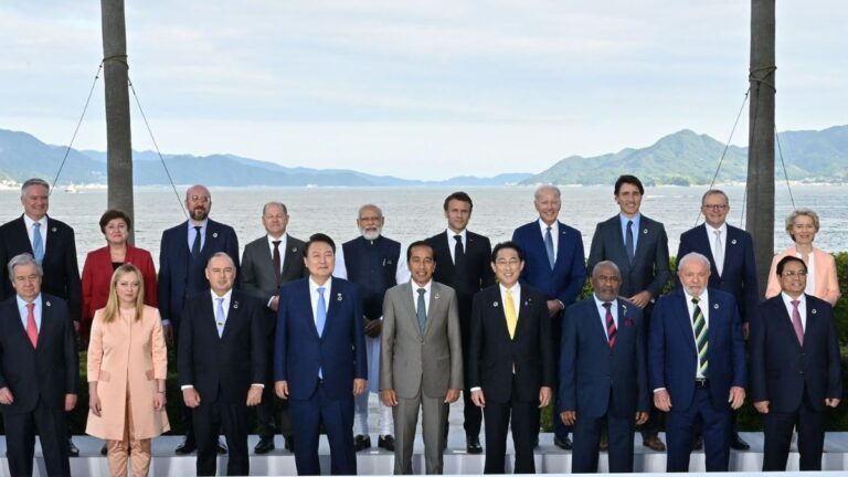 G7 Summit में हिस्सा लेकर इटली से भारत लौटे पीएम मोदी, जो बाइडन से जॉर्डन के किंग तक इन नेताओं से की मुलाकात