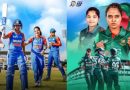 महिला एशिया कप 2024- भारत और बांग्लादेश के बीच पहला सेमीफाइनल मुकाबला आज 