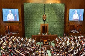 मानसून सत्र में मोदी 3.0 सरकार लाने जा रही ये 6 नए विधेयक