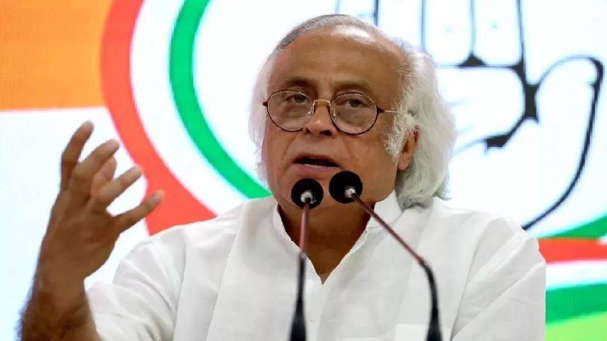 कांग्रेस का पीएम मोदी पर हमला, नेतन्याहू की तारीफ करने को बताया ‘शर्मनाक’