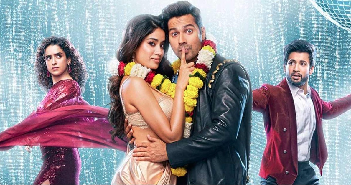 ‘सनी संस्कारी की तुलसी कुमारी’ ने बॉक्स ऑफिस पर किया 40 करोड़ का आंकड़ा पार