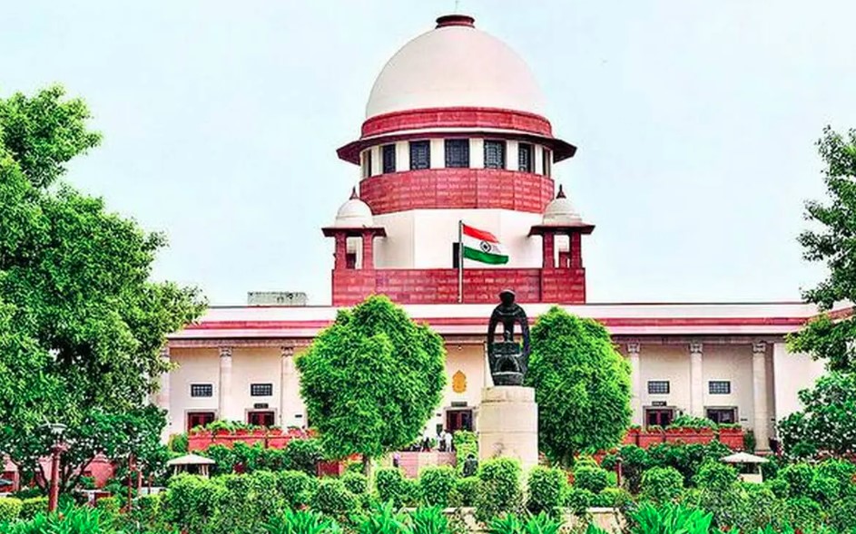 सुप्रीम कोर्ट का बड़ा फैसला- करूर भगदड़ मामले की जांच अब सीबीआई करेगी
